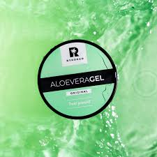 ALOE VERA GEL