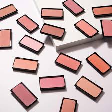40 CROW PINK BLUSH