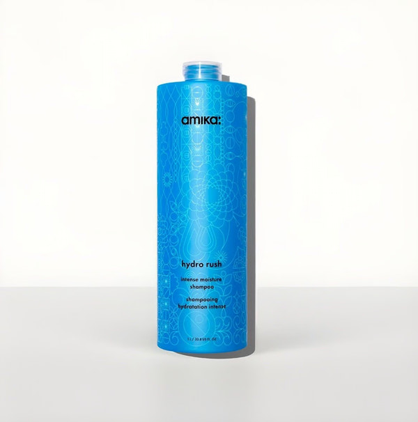 HYDRO INTENSE MOISTURE SHAMPOO by Amika