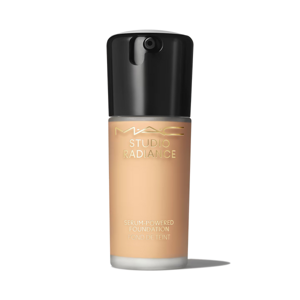 STUDO RADIANCE SERUM FOUNDATION by MAC