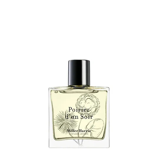POIRIER D'UN SOIR
