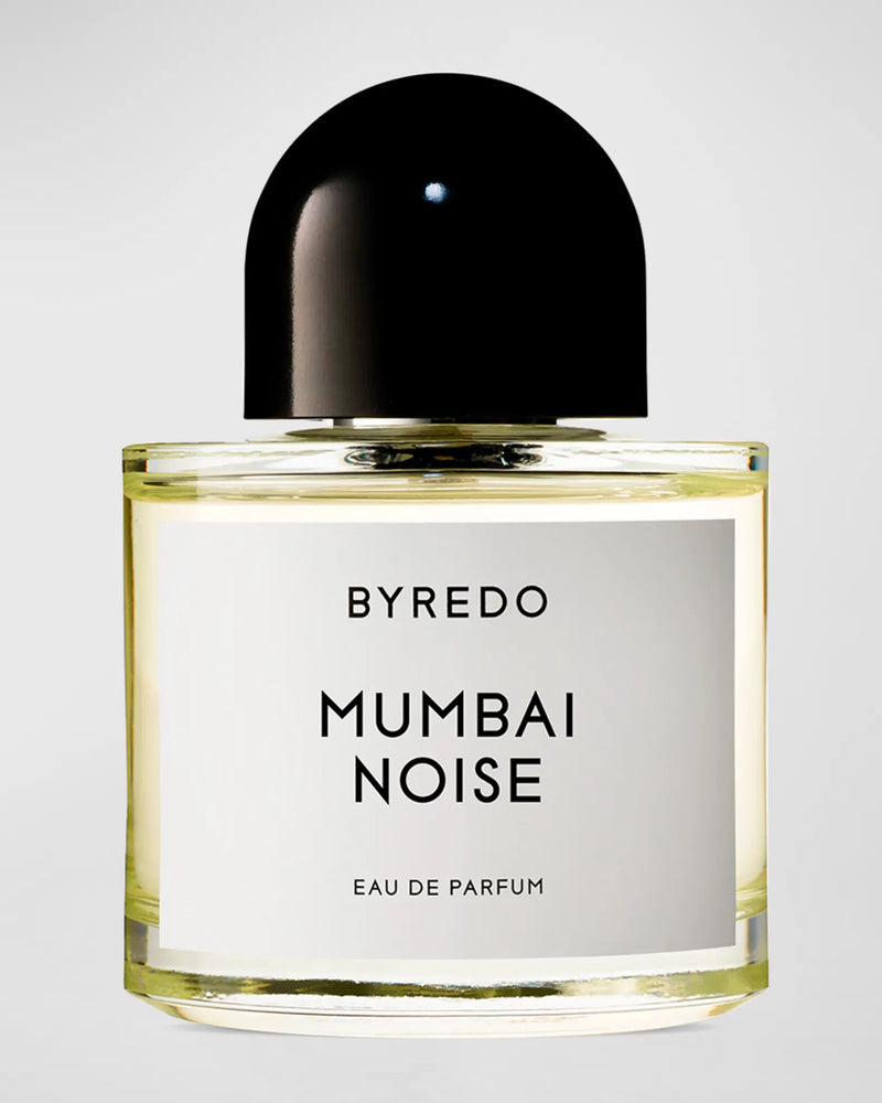 MUMBAI NOISE