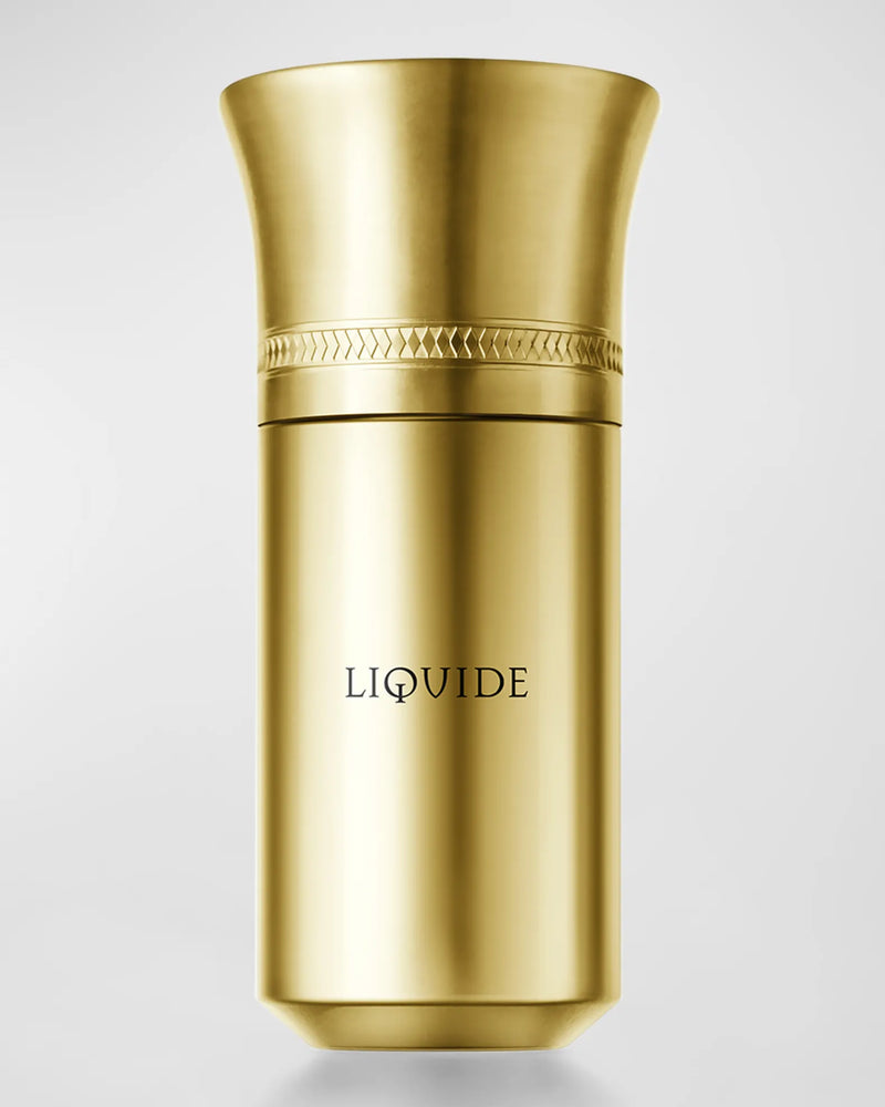 LIQUIDE GOLD
