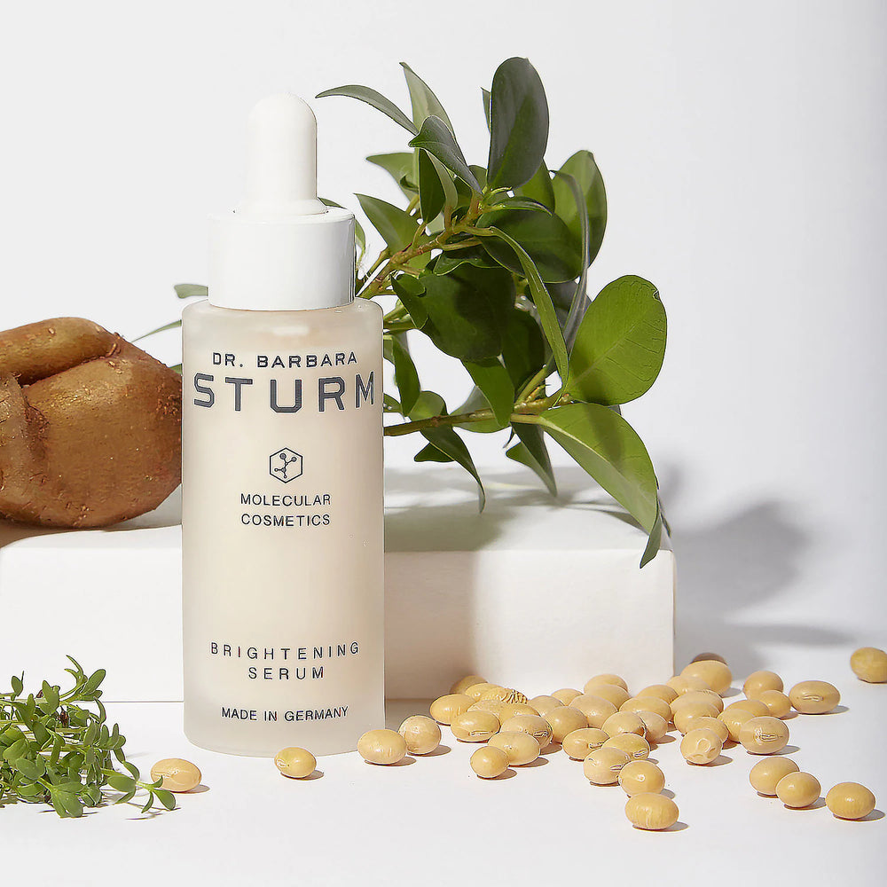 BRIGHTENING SERUM