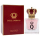Queen by Dolce & Gabbana