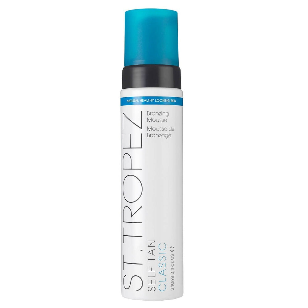 SELF TAN CLASSIC BRONZING MOUSSE