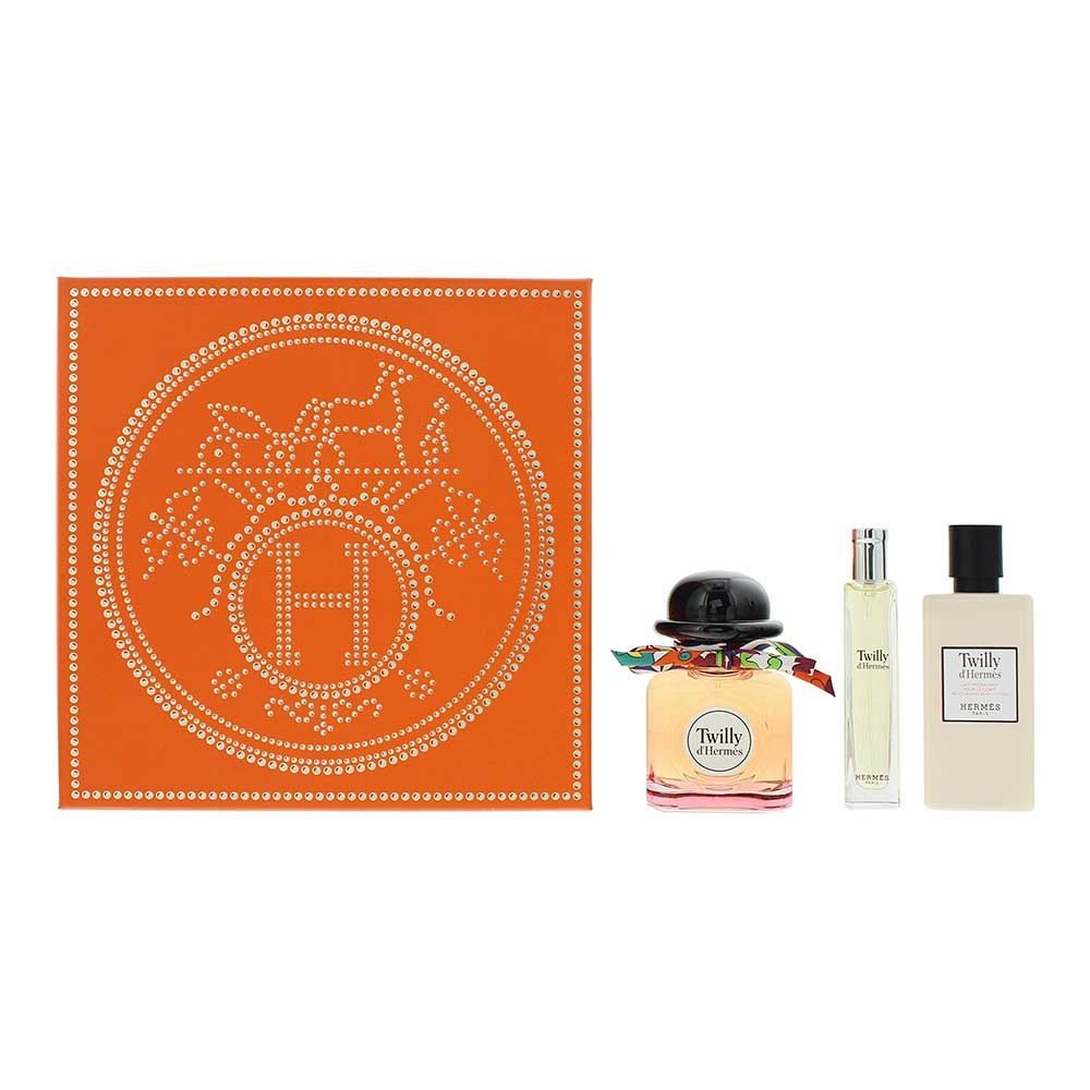 TWILLY D'HERMES KIT