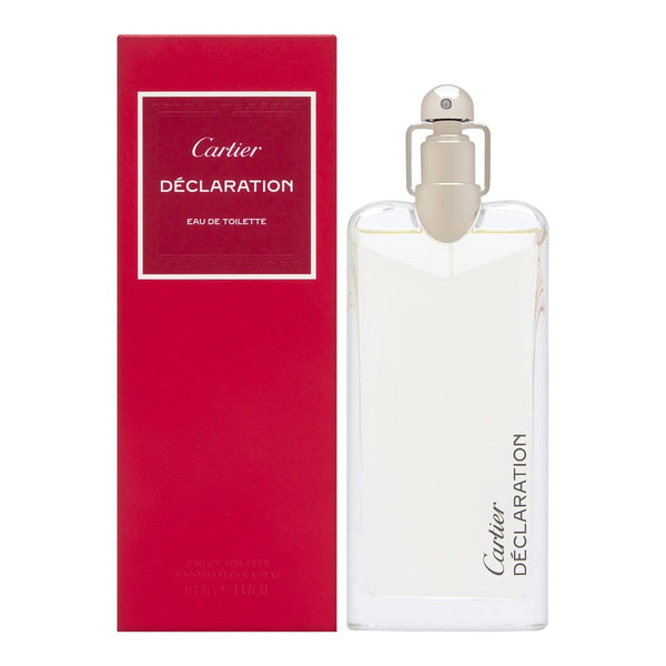 DECLARATION by Cartier