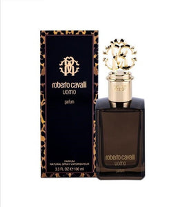 UOMO by Roberto Cavalli