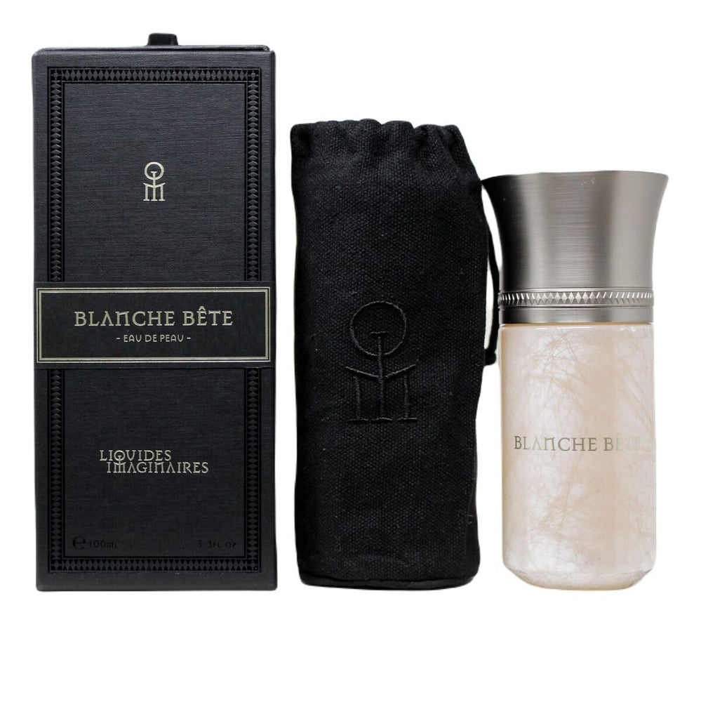 BLANCHE BETE