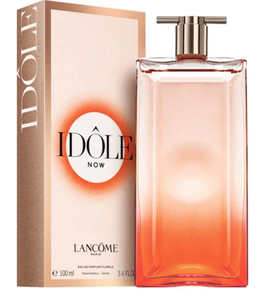 IDOLE NOW