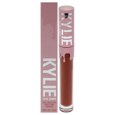 Matte Liquid Lipstick