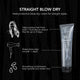 BB STRAIGHT BLOW DRY by Bumble and Bumble
