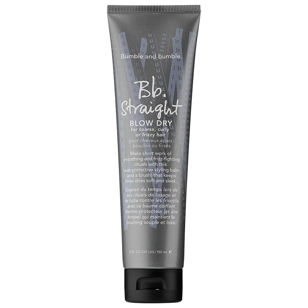 BB STRAIGHT BLOW DRY