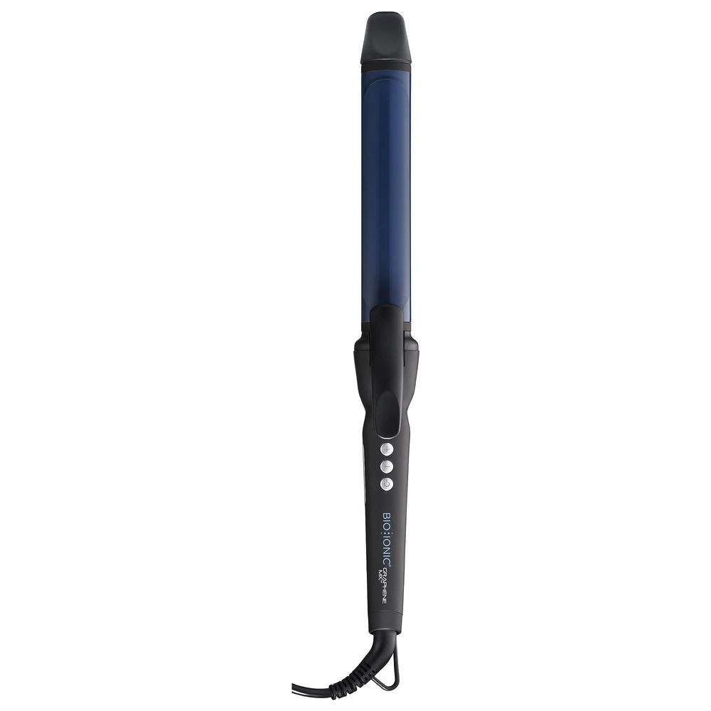 GRAPHENEMX CURLING IRON 1.25"