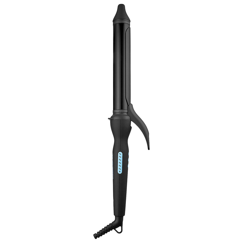 LONG BAREL STYLER CURLING IRON 1.5"