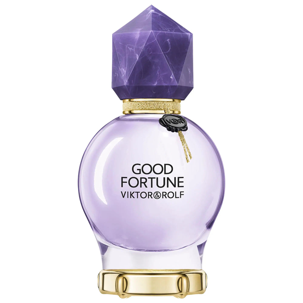 GOOD FORTUNE