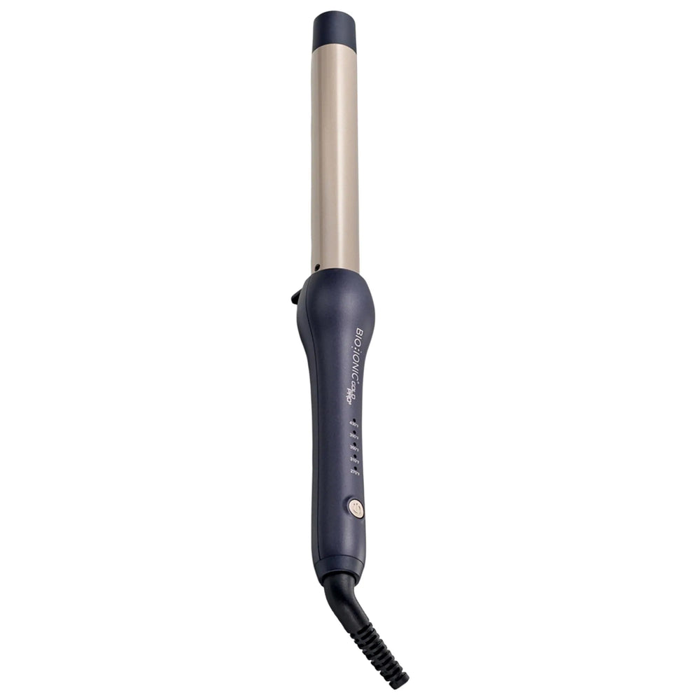 GOLDPRO CURLING IRON 1.25"
