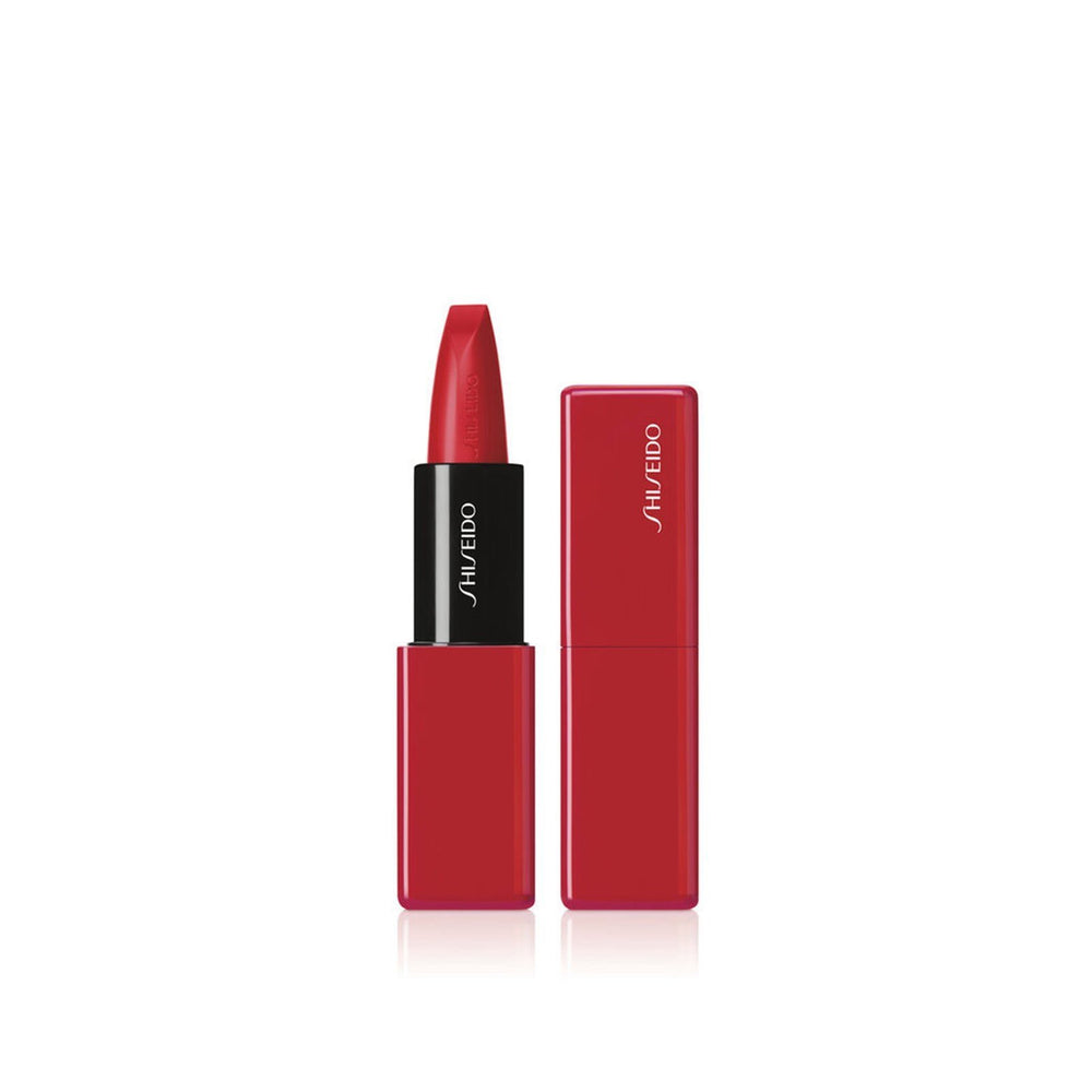TECHNOSATIN SHORT CIRCUIT GEL LIPSTICK