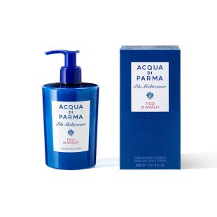 BLUE MEDITERRANEO ARANCIA DI CAPRI SHAMPOO