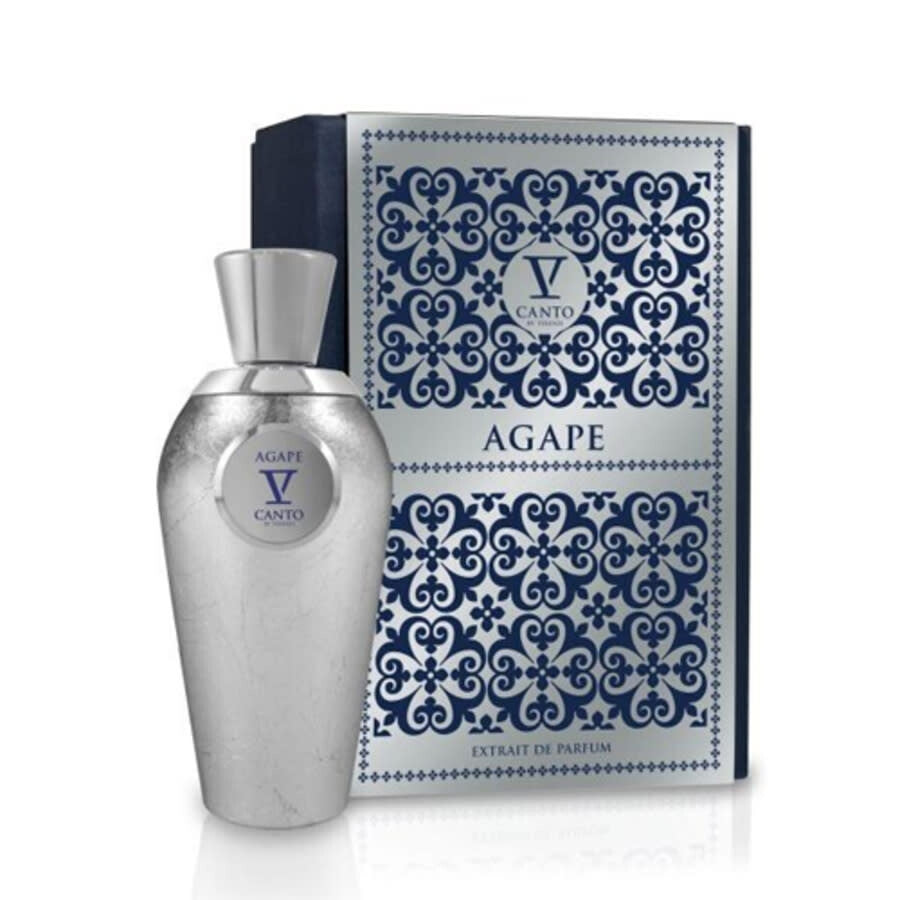 AGAPE