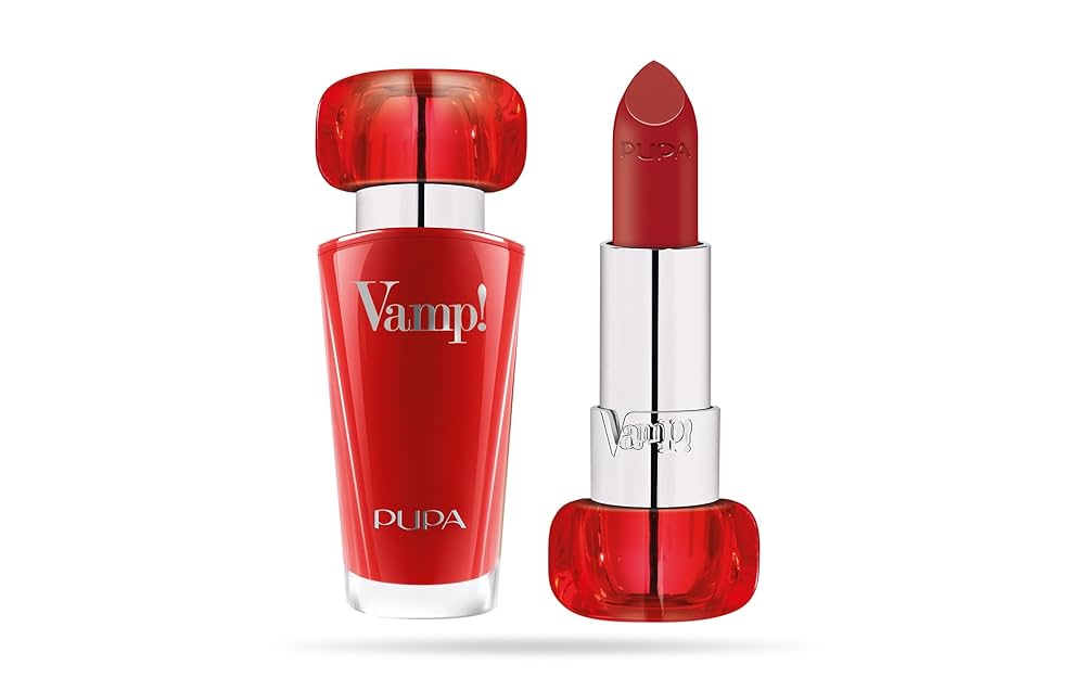 Vamp!